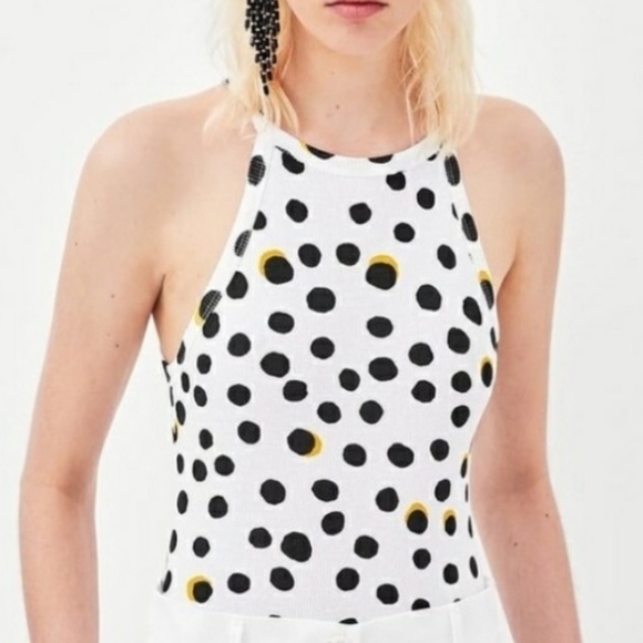 Zara Bodysuit - Picture 3 of 8